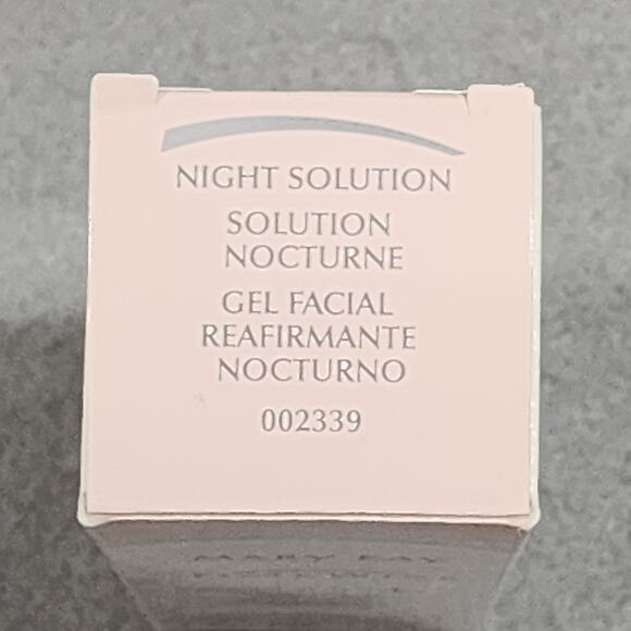 Mary Kay TIMEWISE Night Solution 1fl.oz. #002339 New In Package NIP - Picture 4 of 5